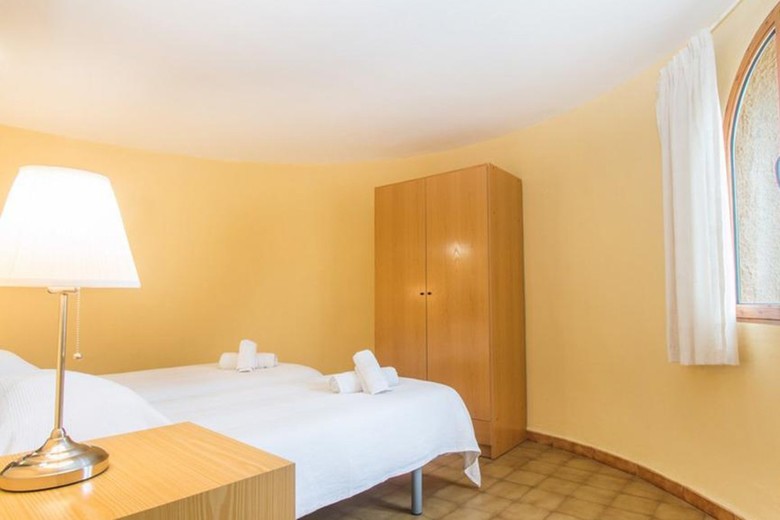 Holiday Villa Marie