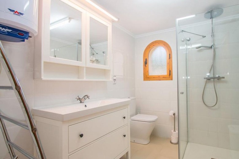Holiday Villa Marie