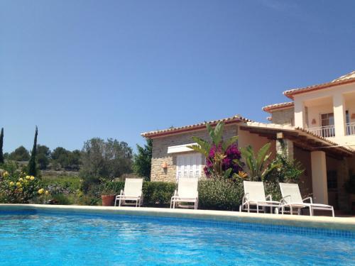 Villa Finca Klara