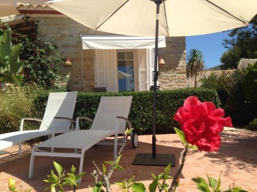 Villa Finca Klara