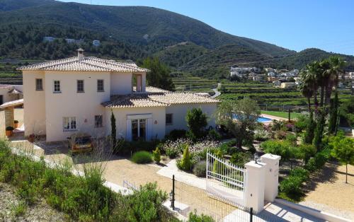 Villa Finca Klara