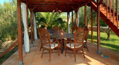 Hostal Agroturismo Son Estrany
