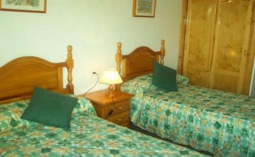 Hostal El Arrecife