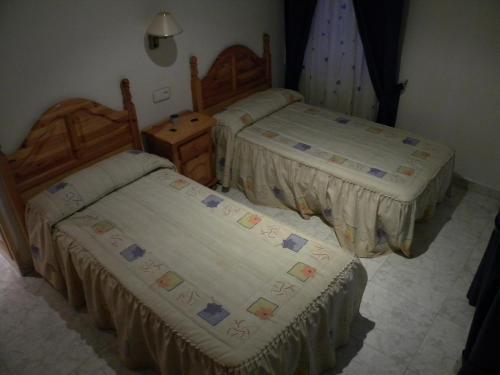 Hostal La Otra Casa
