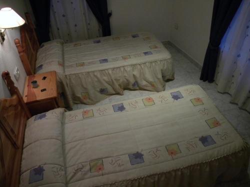 Hostal La Otra Casa