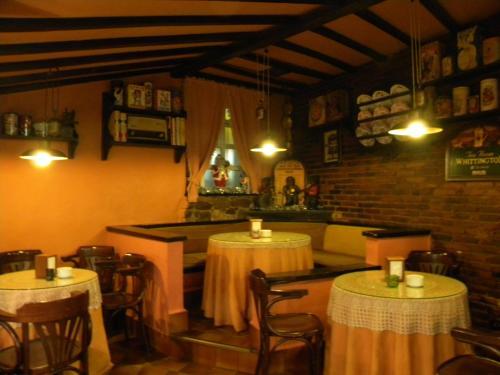Hostal La Otra Casa