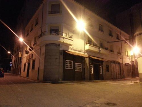 Hostal La Otra Casa