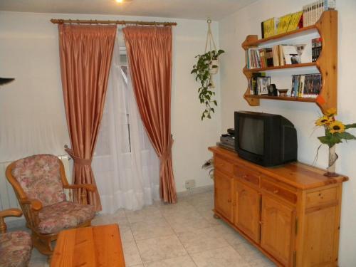 Hostal La Otra Casa