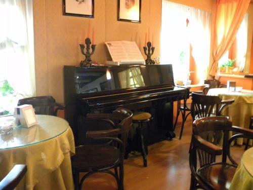 Hostal La Otra Casa