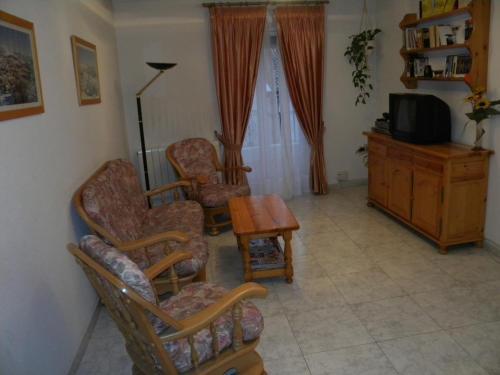 Hostal La Otra Casa