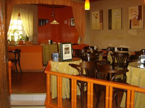 Hostal La Otra Casa