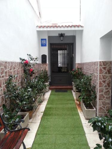 Hostal La Otra Casa