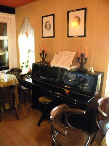 Hostal La Otra Casa