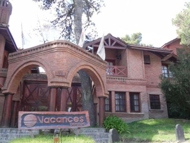 Aparthotel Vacances Dorado