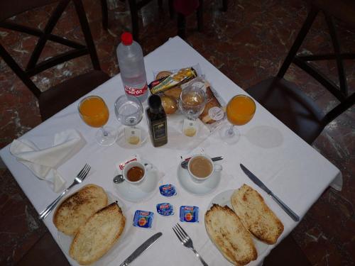 Hotel Santa Ana