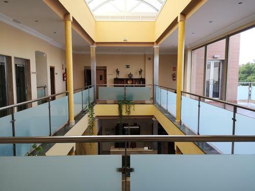 Hotel Santa Ana