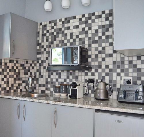 Apartamento 1aa Wilhelmina Luxury Suites