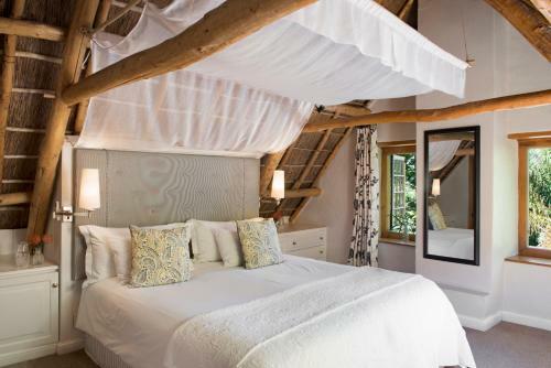 Agroturismo Rickety Bridge Manor House
