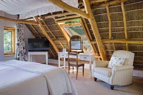 Agroturismo Rickety Bridge Manor House