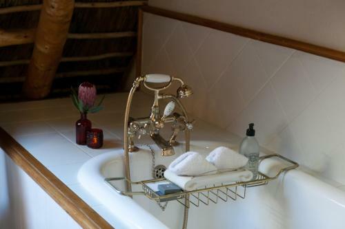 Agroturismo Rickety Bridge Manor House