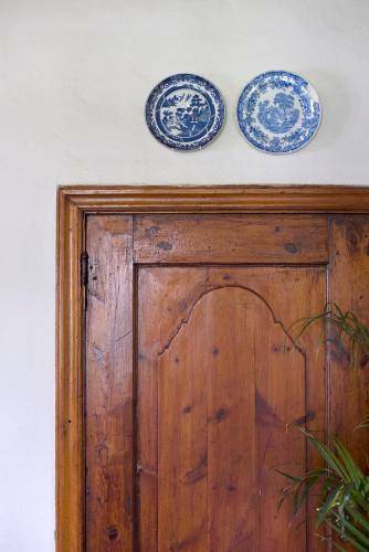Agroturismo Rickety Bridge Manor House