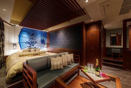 Hotel Zen Ichinomiya (Adult Only)