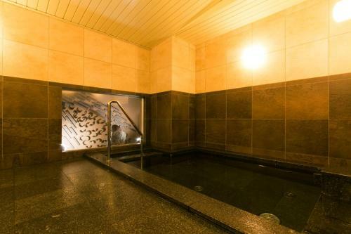 Ab Hotel Ichinomiya