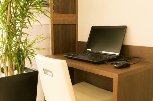 Ab Hotel Ichinomiya