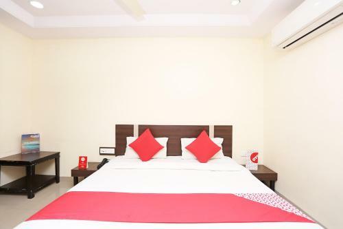 Oyo 22040 Hotel Vatsa Inn
