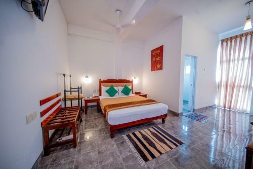 Olympus Plaza Hotel