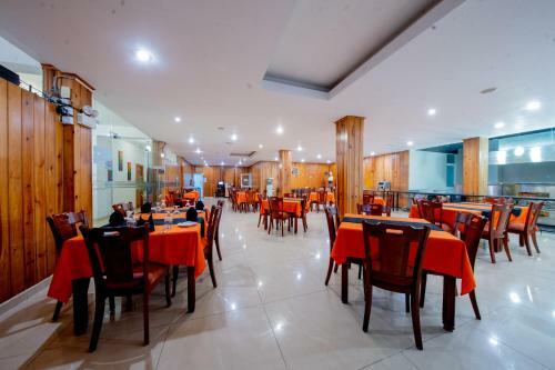 Olympus Plaza Hotel