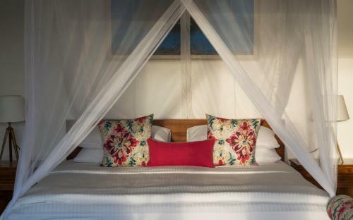 Hotel Camellia Hills