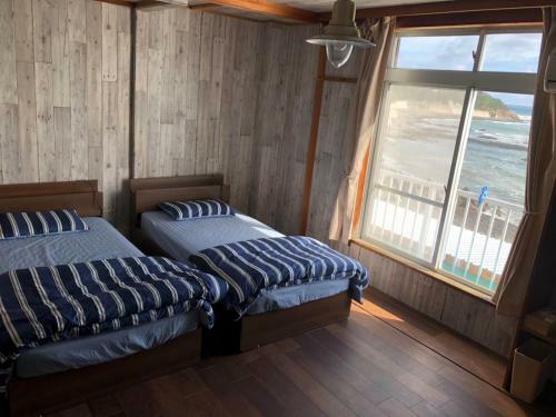 Hotel Marine-q