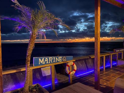 Hotel Marine-q