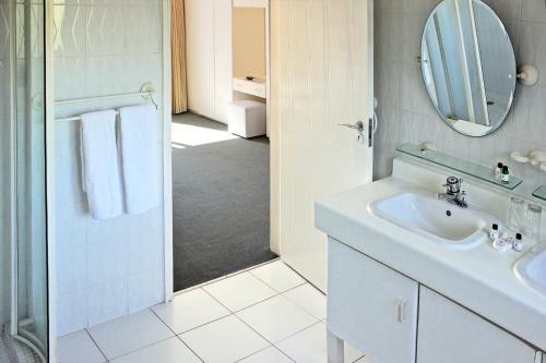 Hostal Durban Manor Guest House