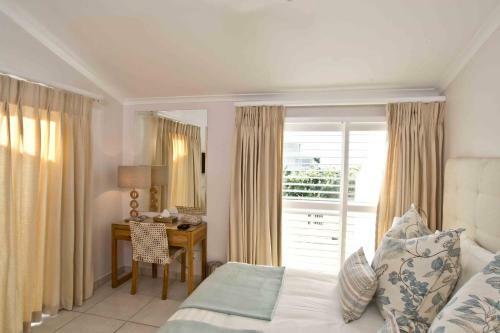 Apartamento D3 Sea Lodge