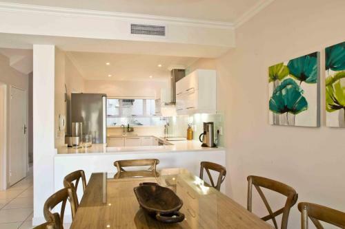 Apartamento D3 Sea Lodge
