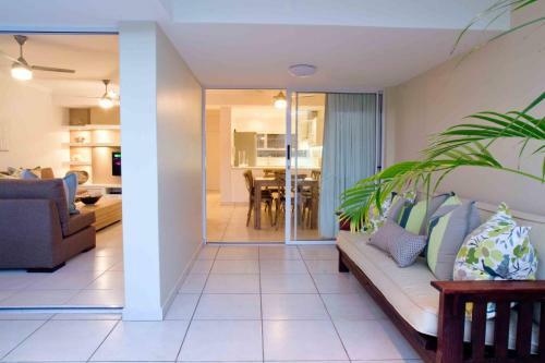 Apartamento D3 Sea Lodge