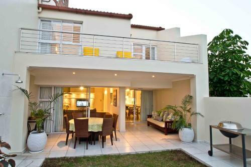 Apartamento D3 Sea Lodge