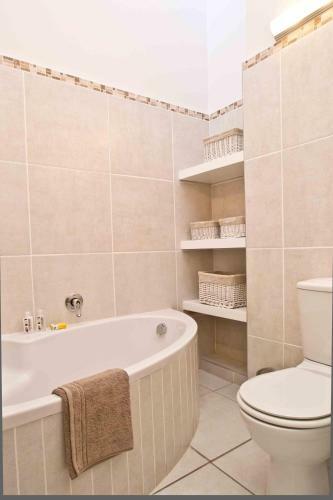 Apartamento D3 Sea Lodge