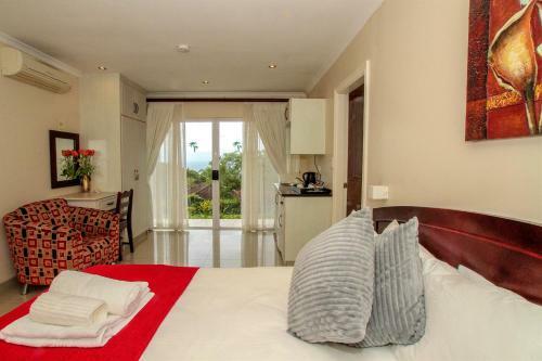 Addis Bed And Breakfast