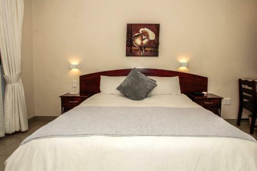 Addis Bed And Breakfast