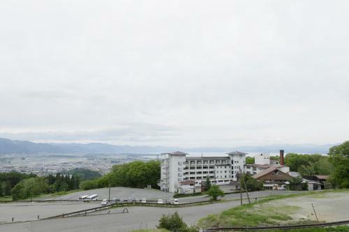 Villa Inawashiro