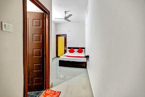 Oyo Flagship 45443 Hotel Suvidha