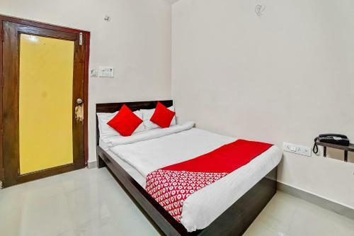Oyo Flagship 45443 Hotel Suvidha