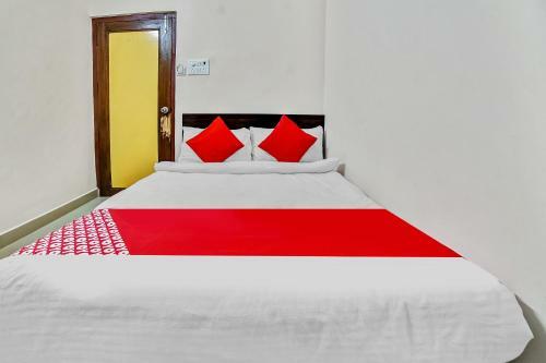 Oyo Flagship 45443 Hotel Suvidha