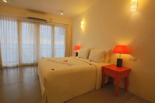 Hotel Coral Rock By Bansei