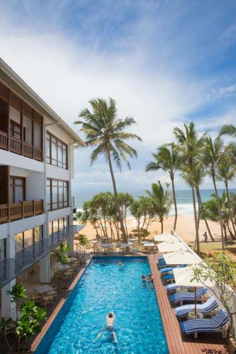 Hotel The Lucky Elephant