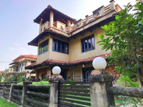 Vamoose Sanchayan Shantiniketan