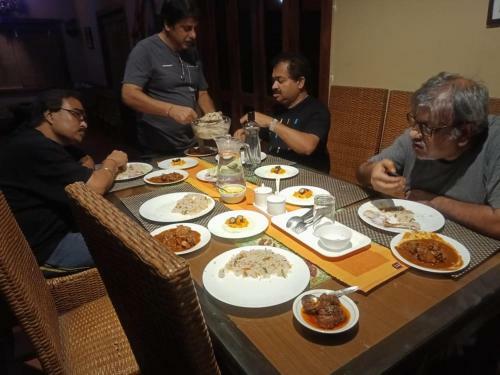 Vamoose Sanchayan Shantiniketan